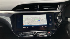 Vauxhall Corsa 1.2 Turbo Elite Nav Premium 5dr Petrol Hatchback